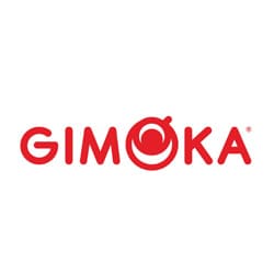 GIMOKA DIAMETRO 32
