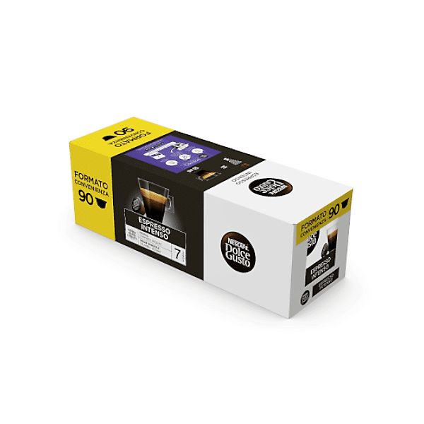 Foodness Golden Milk - 10 Capsules for Dolce Gusto for €3.49.