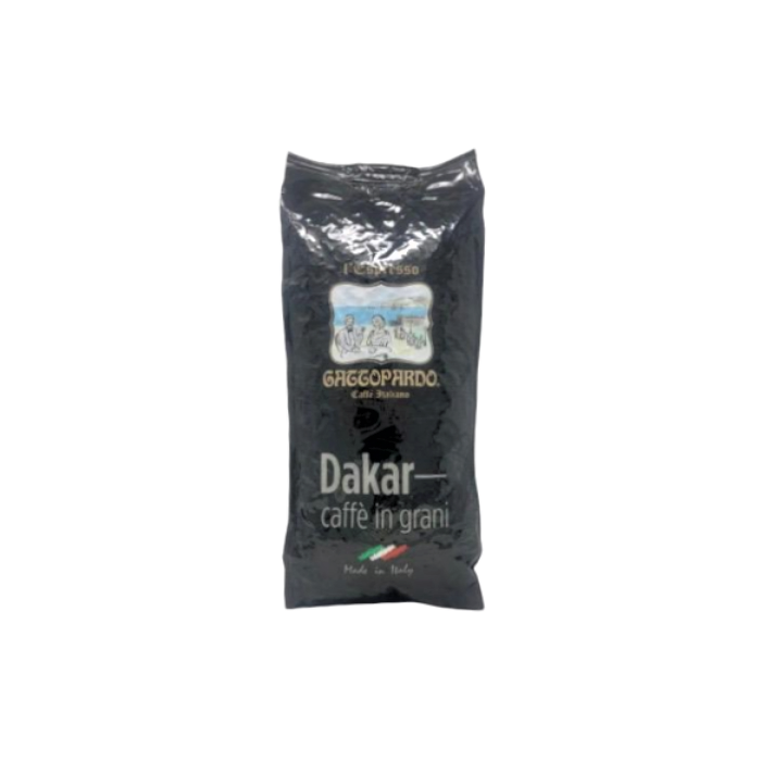 Coffee Beans, Toda-Gattopardo, 1Kg Dakar Blend