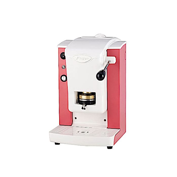 Faber Coffee Machine, Slot Plast, Available in Various Colors