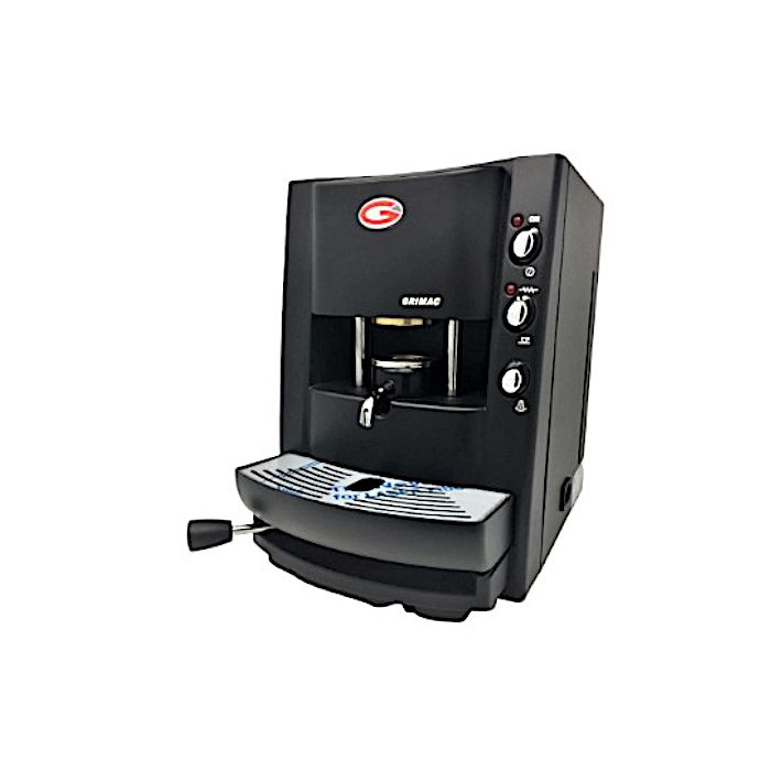 Coffee Machine, Grimac Terry Model For Coffee Pods