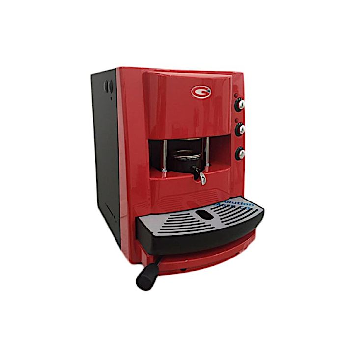 Grimac Coffee Machine, Available In Various Colors