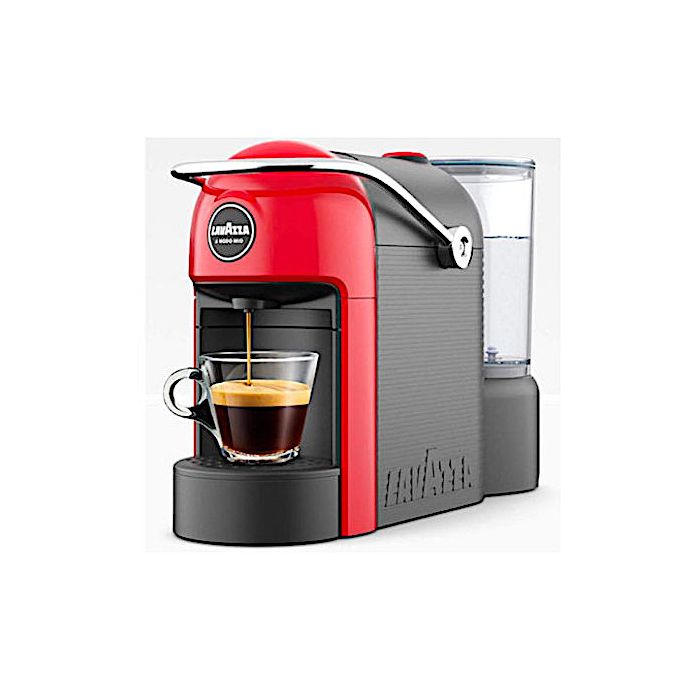 Macchina Caffè Lavazza A Modo Mio Jolie