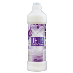 Deo Mix Ammorbidente Concentrato 1000 ml