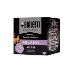 16 Capsule Bialetti Milano