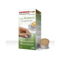 Caffè espresso Cap Termozeta Arabica