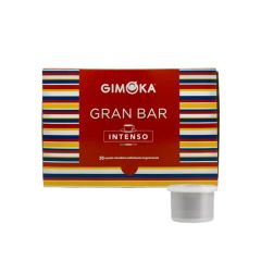 Capsule Gimoka - 32mm - Miscela Gran Bar