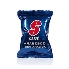 Essse Caffè Capsule - Miscela Arabesco