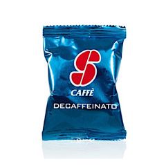 Essse Caffè Capsule - Miscela Decaffeinato