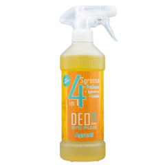 Deo Mix Evo Plus 4 in 1 Spray 480 ml