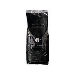 Lollo Caffè in Grani - Miscela Nera - 1 kg