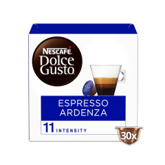 Capsule Nescafè Dolce Gusto Espresso Ardenza