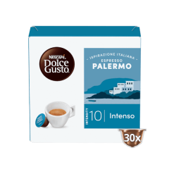 Nescafè Dolce Gusto Capsule Espresso Palermo