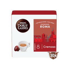 Capsule Nescafè Dolce Gusto Espresso Roma