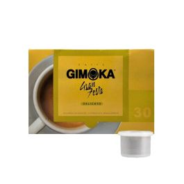Gimoka Capsules, 32mm, Gran Festa Blend