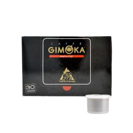 Capsule Caffè Gimoka Cafè de Colombia in formato 32mm