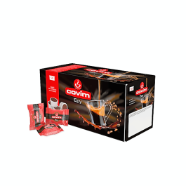 Covim capsules compatible with Lavazza Espresso Point, Gran Bar blend