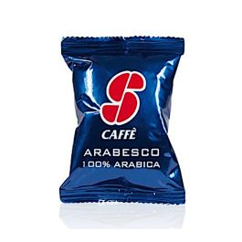 Essse Caffè capsules Arabesco blend