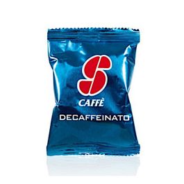 Essse Caffè capsules Decaffeinated blend