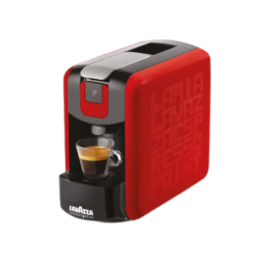 Lavazza Ep Mini, Coffee Machine For Espresso Point Capsules