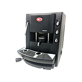 Coffee Machine, Grimac Terry Vapor Model for Coffee Pods