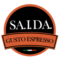Logo Saida Gusto Espresso