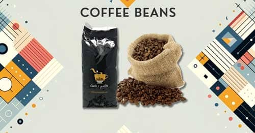 Coffee Beans Saida Caffe 10% Discount