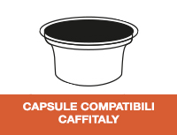 Capsule compatibili Caffitaly