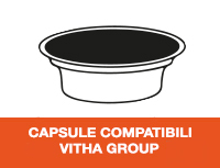 Capsule compatibili Vitha Group