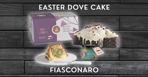 Easter Dove Cake Discount